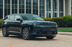 Stellantis and BMW Offering Rebates to Cover Expired Federal EV Tax Credits