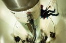 Nuclear missile workers are contracting cancer. They blame the bases.