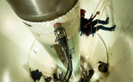 Nuclear missile workers are contracting cancer. They blame the bases.