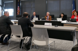Weston County election snafu renews calls for hand counting Wyoming election results