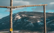 Supreme Court to confer on whether to hear Wyoming corner-crossing appeal