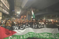 Meloni’s Gaza Challenge: The People vs. Netanyahu’s Cronies
