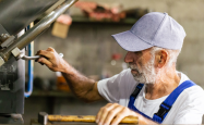 Too Old to Keep Working, Not Enough Money to Stop