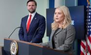 White House says fed layoffs are ‘imminent’ 