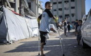Gaza Health Ministry: 6,000 amputees need urgent and long-term rehabilitation