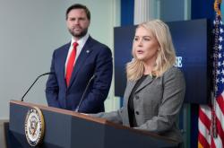 White House says fed layoffs are ‘imminent’ 