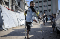 Gaza Health Ministry: 6,000 amputees need urgent and long-term rehabilitation